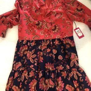 Vince Camuto dress